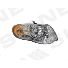ПЕРЕДНЯ ФАРА CHRYSLER TOWN & COUNTRY