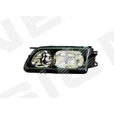 ПЕРЕДНЯЯ ФАРА MAZDA 626