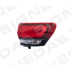 ЗАДНИЙ ФОНАРЬ JEEP GRAND CHEROKEE