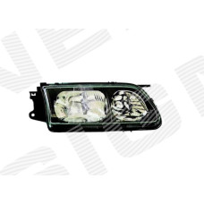 ПЕРЕДНЯЯ ФАРА MAZDA 626