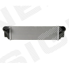 ИНТЕРКУЛЕР BMW 7 (F01)