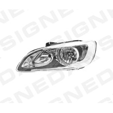 ПЕРЕДНЯЯ ФАРА VOLVO S60/V60 (Y20)