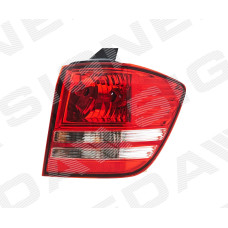 ЗАДНИЙ ФОНАРЬ DODGE JOURNEY
