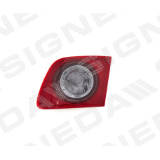 ЗАДНИЙ ФОНАРЬ MAZDA 3