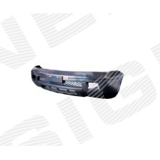 ПЕРЕДНИЙ БАМПЕР NISSAN X-TRAIL (T30)