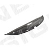 ОТДЕЛКА РАДИАТОРА CHRYSLER 200