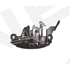 ЗАМОК КАПОТА NISSAN X-TRAIL (T30)