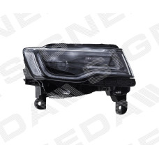 ПЕРЕДНЯЯ ФАРА JEEP GRAND CHEROKEE