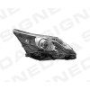 ПЕРЕДНЯЯ ФАРА TOYOTA AVENSIS (T27)
