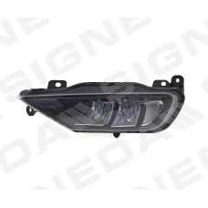 ПРОТИВОТУМАННАЯ ФАРА VOLVO XC60