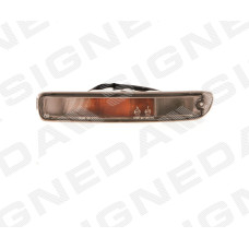 ПОВТОРЮВАЧ В БАМПЕР MAZDA 323 F