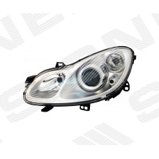 ПЕРЕДНЯЯ ФАРА SMART FORTWO (451)