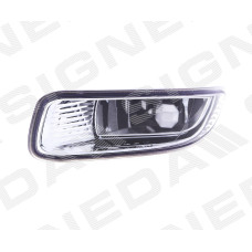 ПРОТИВОТУМАННАЯ ФАРА TOYOTA COROLLA SDN (USA TYPE)