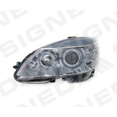 ПЕРЕДНЯ ФАРА MERCEDES BENZ (CLC-KL CL203)