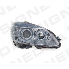 ПЕРЕДНЯ ФАРА MERCEDES BENZ (CLC-KL CL203)