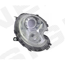 ПЕРЕДНЯЯ ФАРА MINI MINI (R56)
