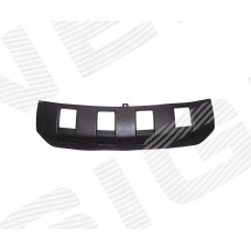 СПОЙЛЕР БАМПЕРА CHEVROLET CAPTIVA (KLAC)