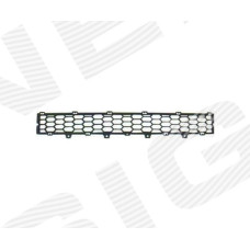РЕШЕТКА В БАМПЕР CHEVROLET CAPTIVA (KLAC)