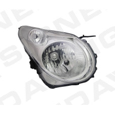 ПЕРЕДНЯЯ ФАРА SUZUKI ALTO