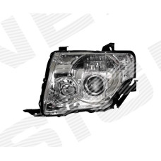 ПЕРЕДНЯЯ ФАРА MITSUBISHI PAJERO/SHOGUN (V80/V90)