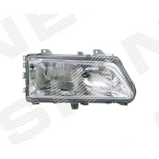 ПЕРЕДНЯ ФАРА PEUGEOT 806