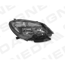 ПЕРЕДНЯ ФАРА OPEL MOKKA / BUICK ENCORE