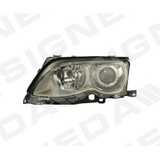 ПЕРЕДНЯЯ ФАРА BMW 3 (E46)