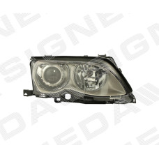 ПЕРЕДНЯЯ ФАРА BMW 3 (E46)