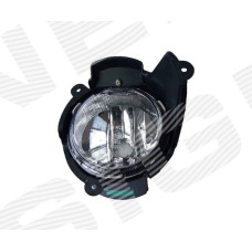 ПРОТИВОТУМАННАЯ ФАРА CHEVROLET CAPTIVA (KLAC)