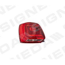 ЗАДНИЙ ФОНАРЬ VOLKSWAGEN )