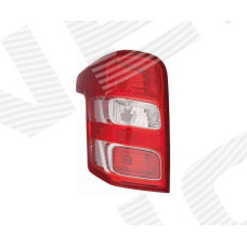 ЗАДНІЙ ЛІХТАР MITSUBISHI L200