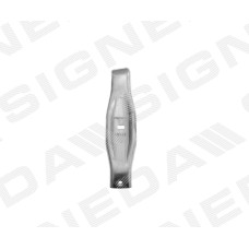 КРОНШТЕЙН УСИЛИТЕЛЯ ПЕРЕДНЕГО БАМПЕРА BMW X1 (F48)