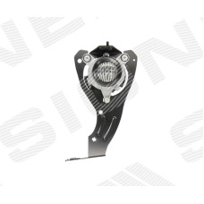 ПРОТИТУМАННА ФАРА FIAT PUNTO II FL (188)