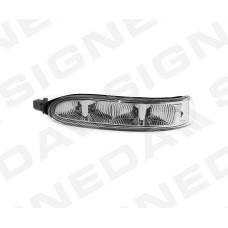 ПОВТОРИТЕЛЬ ЗЕРКАЛА MERCEDES BENZ VITO/VIANO