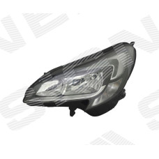ПЕРЕДНЯ ФАРА OPEL CORSA (E)