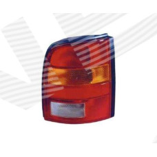 ЗАДНИЙ ФОНАРЬ NISSAN MICRA