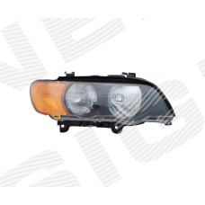 ПЕРЕДНЯЯ ФАРА BMW X5 (E53)