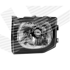 ПЕРЕДНЯЯ ФАРА MITSUBISHI PAJERO/MONTERO