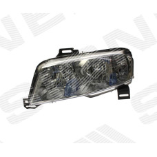 ПЕРЕДНЯЯ ФАРА FIAT STILO