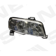 ПЕРЕДНЯЯ ФАРА FIAT STILO