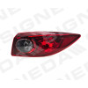 ЗАДНИЙ ФОНАРЬ MAZDA 3