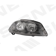 ПЕРЕДНЯ ФАРА SEAT IBIZA (6L)