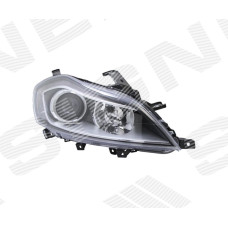 ПЕРЕДНЯЯ ФАРА LANCIA DELTA III