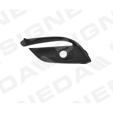 РЕШЕТКА В БАМПЕР MAZDA 3
