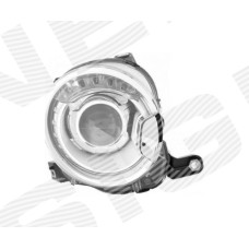 ПЕРЕДНЯ ФАРА FIAT 500 (312)