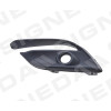 РЕШЕТКА В БАМПЕР MAZDA 3