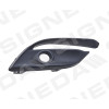 РЕШЕТКА В БАМПЕР MAZDA 3