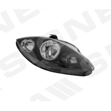 ПЕРЕДНЯЯ ФАРА SEAT TOLEDO