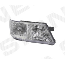 ПЕРЕДНЯЯ ФАРА FIAT FREEMONT