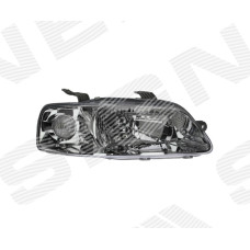 ПЕРЕДНЯЯ ФАРА DAEWOO KALOS (KLAS/T200)